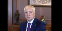 Поздравление губернатора с Днем работников леса - Администрация Томской области