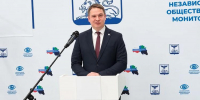 Белгородский политик Артём Зотов: «Наши выборы проходят максимально честно и открыто» - БелПресса