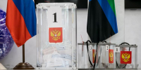 Явка на выборах в Белгородской области достигла 53,79 % - БелПресса