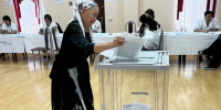 Явка на выборах за два дня в Астраханской области составила более 46 процентов - Punkt-a.info