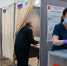 Почти треть избирателей проголосовали за два дня в Хабаровском крае - Тихоокеанская звезда