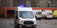 Что известно о ДТП с лесовозом и автобусом под Архангельском - Spbdnevnik.ru