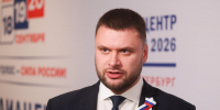 Юрий Кузьмин: «Второй день выборов позади» - Spbdnevnik.ru