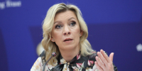 Захарова заявила, что желающих проголосовать на выборах в Госдуму россиян запугивают в Латвии и Эстонии - Spbdnevnik.ru