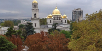 Погода на 20 сентября 2026 года в Крыму и Севастополе: воздух прогреется до 26 градусов - Комсомольская правда