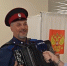 Муж и жена спели песню на избирательном участке в Шпаковском округе - Телеканал СвоёТВ
