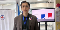 На участке №785 в Якутске голосование проходит без замечаний и жалоб - Якутское-Cаха ИА