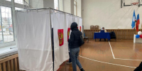 Жители Якутии голосуют активнее, чем в 2021 году - Якутское-Cаха ИА