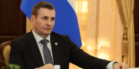 Демешин: беговой центр построят в Хабаровске в 2027 году - Gubernia.Com