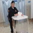 Мужчина прочел стихи о России на выборах в Госдуму - Bloknot-Voronezh.Ru