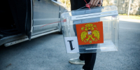 Явка на выборах в Петербурге составила 41,29% - 47 новостей