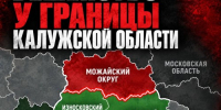 Невидимый труд калужских ветеринарных врачей сдерживает природный очаг бешенства - Obninsk.Name