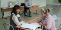 В Амурской области стартовал финальный день голосования - ИА Порт Амур