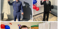 Партийцы Прикамья присоединились к эстафете - ЛДПР