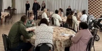 Жены участников СВО смогли получить консультацию тульских психологов - Молодой коммунар