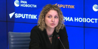 Маршрут построен: политолог Анна Фёдорова о том, что сегодня выбирают дальневосточники - Yakutia-Daily.Ru