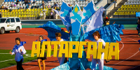 Песни победителей «Алтарганы–2026» прозвучат на сцене Буряад театра - ИА Байкал Медиа Консалтинг