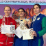 Бурятская спортсменка выиграла золото Финала Кубка страны по пулевой стрельбе - ИА Байкал Медиа Консалтинг