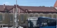 Инцидент на площади Семеновской во Владивостоке попал на видео - ГТРК Владивосток