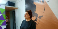Оперная певица Хибла Герзмава в Чите выступила на фестивале Олега Лундстрема - Baikal24.Ru