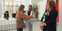 Более 42% колымчан уже сделали свой выбор - Kolyma.Ru