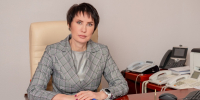 Мэр Магадана Лариса Поликанова поздравила работников леса с профессиональным праздником - Kolyma.Ru