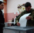 В Кузбассе участники СВО проявили дисциплину на выборах в Госдуму - ТК Кузбасс Первый
