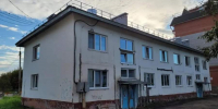 В Зеленогорска строители дали 5 лет гарантии, а крыша дома потекла через год после капремонта - Газета Красноярский рабочий