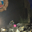 В Балаково женщина на иномарке въехала в столб и погибла - ИА Версия-Саратов
