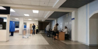 Третий день выборов депутатов Госдумы проходит в Камских Полянах - Газета Посинформ