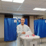 Анна Реброва из Камских Полян впервые голосует на выборах депутатов Госдумы - Газета Посинформ