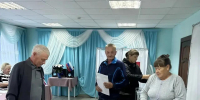 "Каждый голос имеет большое значение!" - Armizon72.Ru