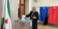На избирательных участках в Ингушетии дежурят медики  - Газета Ингушетия