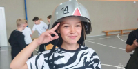 Когда безопасность — это не только правила, а настоящее приключение, организованное сотрудниками МЧС России - МЧС