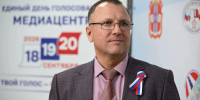 К 10:00 третьего дня голосования явка на выборы в Омской области превысила 30 процентов - Единая Россия