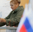 Стартовал последний день голосования на выборах депутатов Государственной Думы и Законодательного Собрания - Единая Россия
