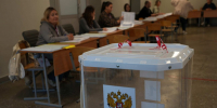 В Татарстане стартовал третий день выборов депутатов Госдумы - Единая Россия