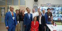 В Алтайском крае с первых минут ЕДГ работает Центр общественного наблюдения за выборами - НовостиАлтая.рф