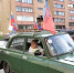 Кемеровчане приходят на выборы в свой день рождения - Администрация города