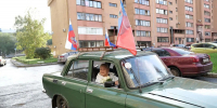 Кемеровчане приходят на выборы в свой день рождения - Администрация города