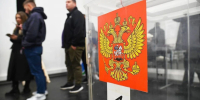 На Кубани начался последний день голосования - Единая Россия