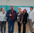 В Шаховском районе, стартовали Выборы 2026 - КПРФ