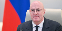 Сегодня свой день рождения празднует Почетный гражданин Сочи Дмитрий Чернышенко - Городское Собрание