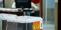 Явка на выборах в Госдуму к утру последнего дня достигла 45% - NG72.Ru
