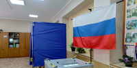 В Курской области стартовал финальный день голосования - Городские Известия