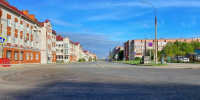 Фото: соцсети Андрея Накрошаева - Администрация г.Череповец