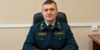 «Лес нужно видеть и понимать»: директор «Самарских лесничеств» Владимир Косарев — о пожарах, БПЛА и сохранении природы - Самарская Газета