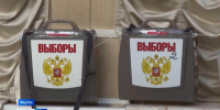 Почти 256 тысяч якутян проголосовали на выборах в Госдуму - ГТРК Саха