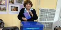 Фото: газета "Ленинское знамя" - ТИА
