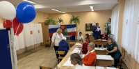В Хакасии - заключительный день голосования - Республиканская телевизионная сеть